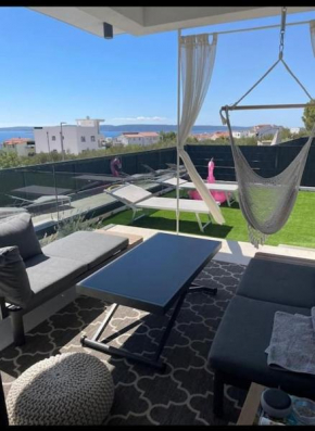 Apartman Maša